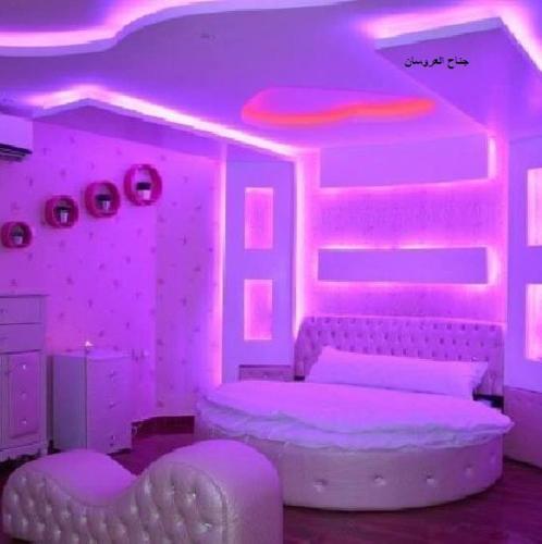 Rokn Alyaqut Furnished Apartments