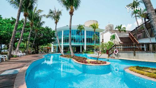 hotel photo