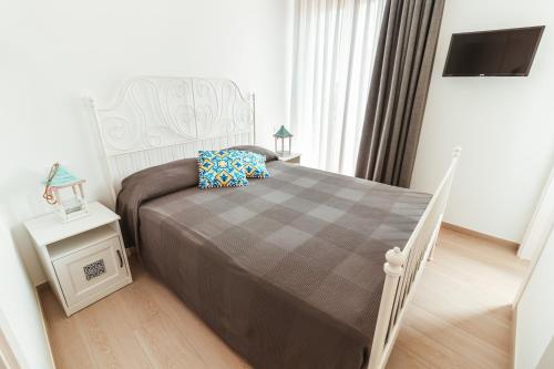 FeMa Apartment & Rooms - Housea, Polignano a Mare (fotografie 9)