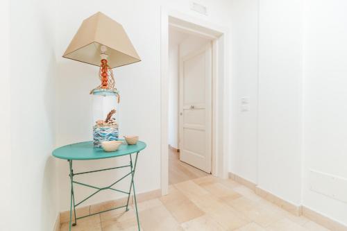 FeMa Apartment & Rooms - Housea, Polignano a Mare (fotografie 11)