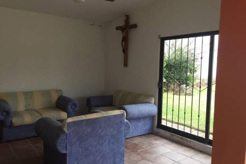 CASA TLAYA