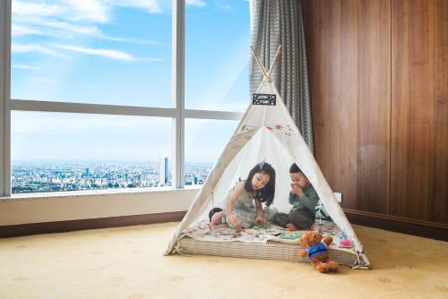InterContinental Hanoi Landmark72 by IHG