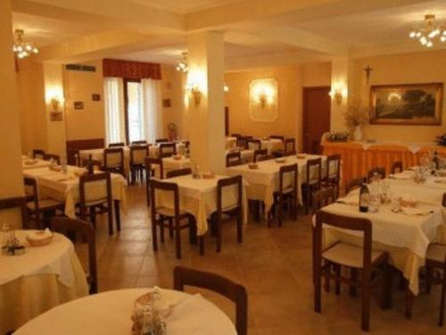 Albergo Natucci 5