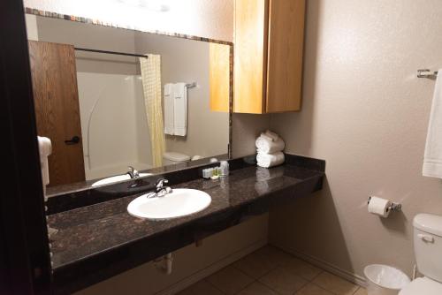Premium Inn and Suites - image 12