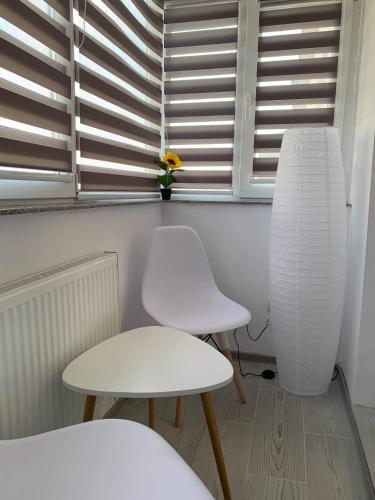 Apartament Rovere