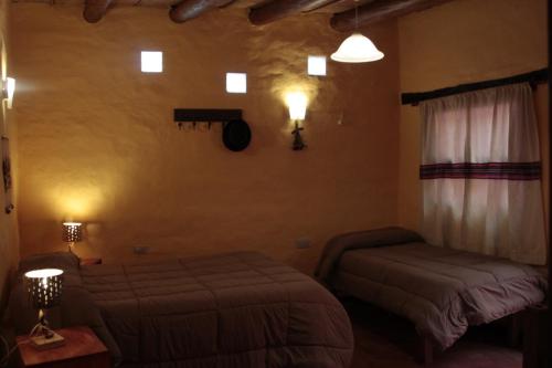 Hosteria La Estacion