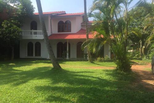 Sunrise Villa