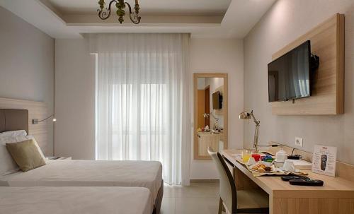 American Hotel in Pozzuoli