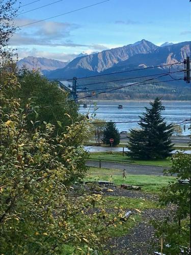 OceanView Townhouse - main image