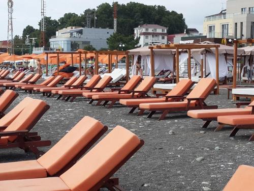 Гостевои дом Аделина