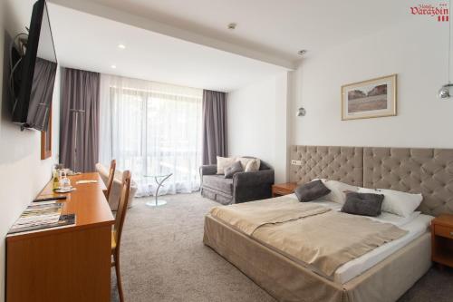 Hotel Varazdin in Varazdin