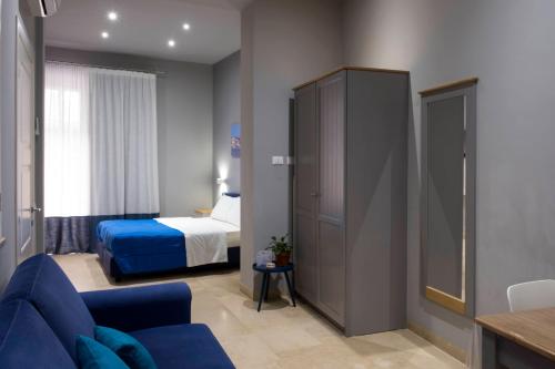 ZIBIBBO SUITES & ROOMS - Aparthotel in Centro Storico a Trapani in ตราปานี