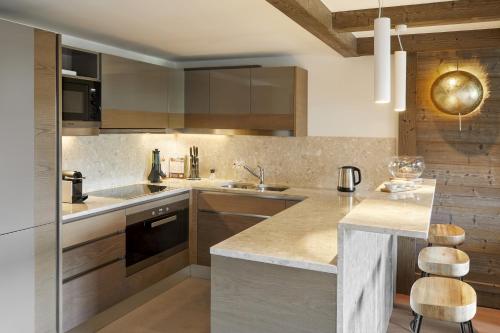 Six Senses Residences & Spa Courchevel