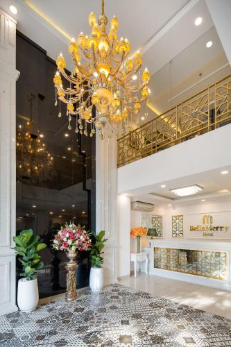 ベラ メリー ホテル アンド アパートメント