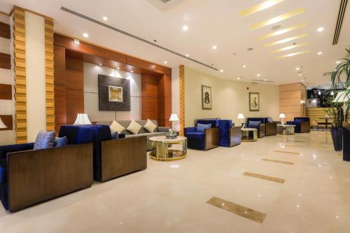 Elaf Al Mashaer Hotel Makkah - image 11