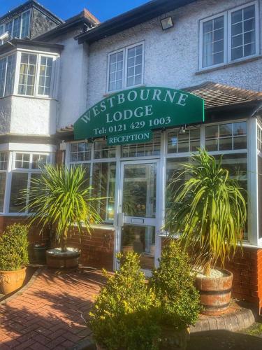 Westbourne Lodge Birmingham