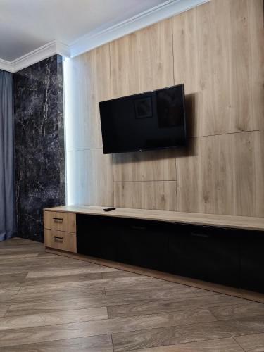 Apartment on Bohdana Havrylyshyna