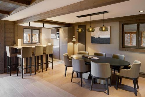 Six Senses Residences & Spa Courchevel