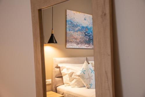 Kassiopi Luxury Suites