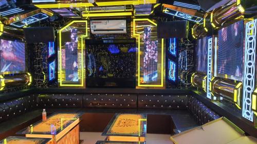 Recreational facilities, HOANG MINH HOTEL in Thanh Hoá / Sầm Sơn Beach