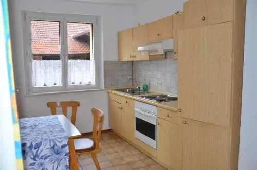Appartement Rhönzimmer in Hilders-Batten, Deutschland