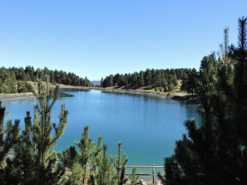 Alberg La Molina Xanascat - image 3