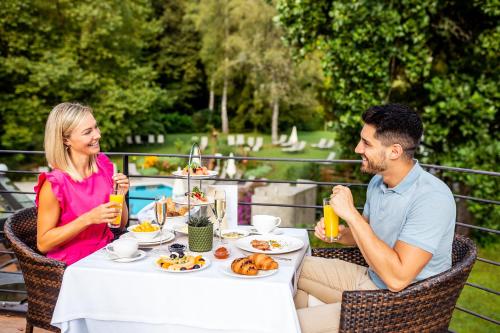 Food and beverages, Hotel Warmbaderhof in Warmbad Villach