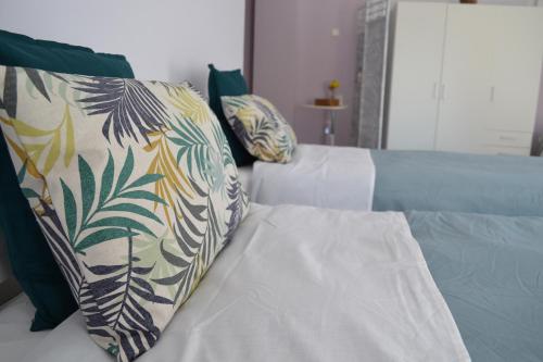 City Oasis Apartment in Kalamata