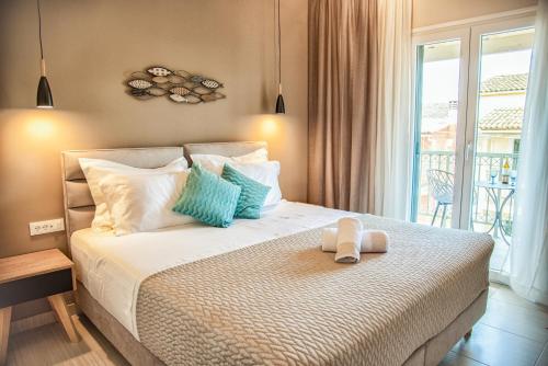 Kassiopi Luxury Suites