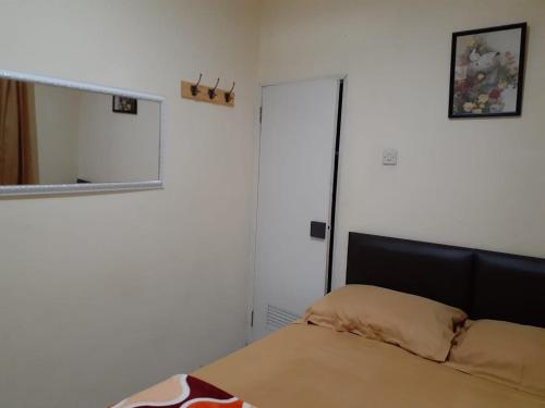 Kost Carmelia Syariah Baranangsiang Bogor – Bogor, PA