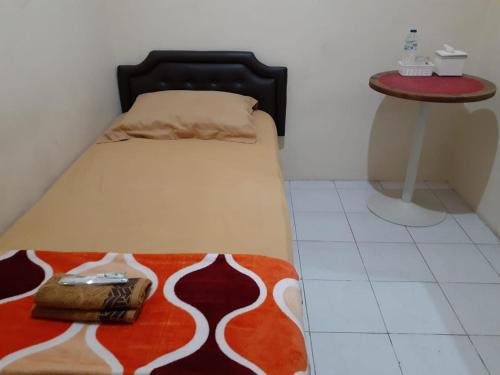 Kost Carmelia Syariah Baranangsiang Bogor – Bogor, PA