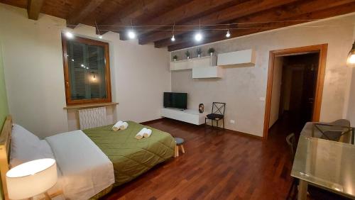 Marconi Rooms – Porta Leoni, Werona (zdjęcie 10)