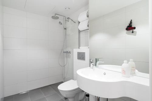 Omena Hotel Turku Kauppiaskatu - image 8