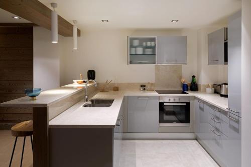 Six Senses Residences & Spa Courchevel