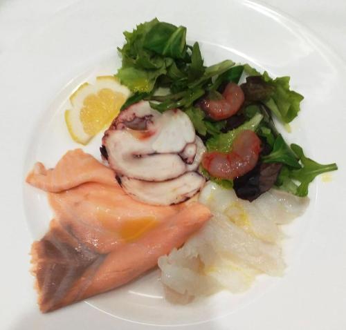 Grand Hotel Cesare Augusto - image 13