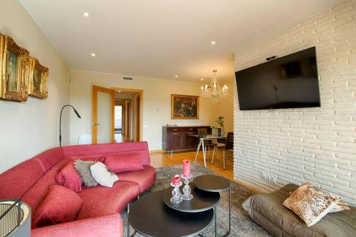 Great and Seaside Flat, Barcellona (foto 5)