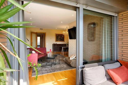 Great and Seaside Flat, Barcellona (foto 7)
