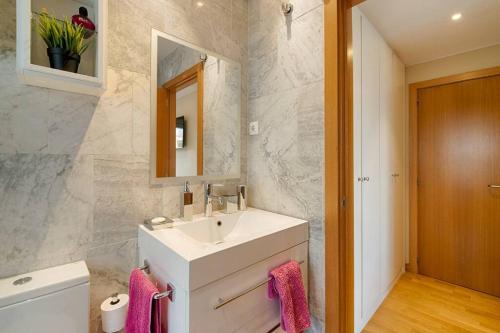 Great and Seaside Flat, Barcellona (foto 9)