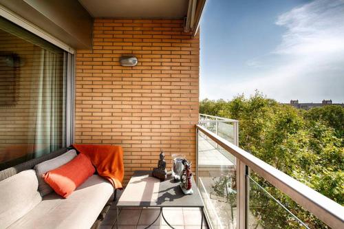 Great and Seaside Flat, Barcellona (foto 10)
