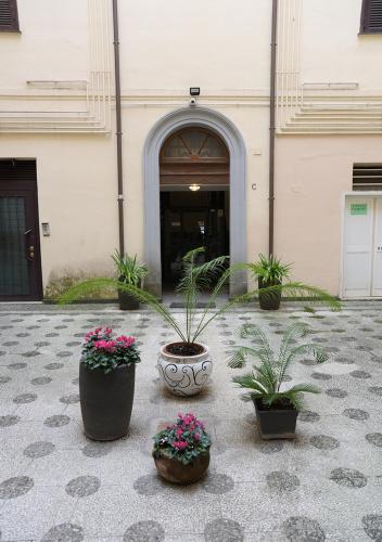 GH Colosseum – Rome