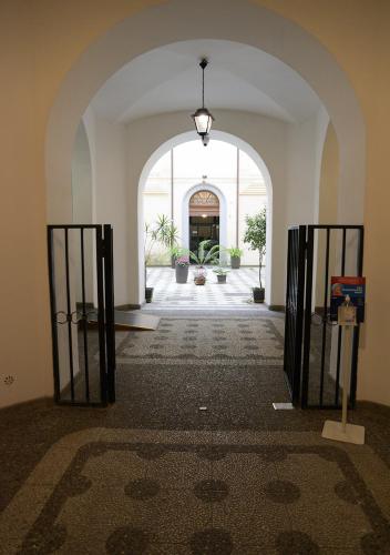 GH Colosseum – Rome