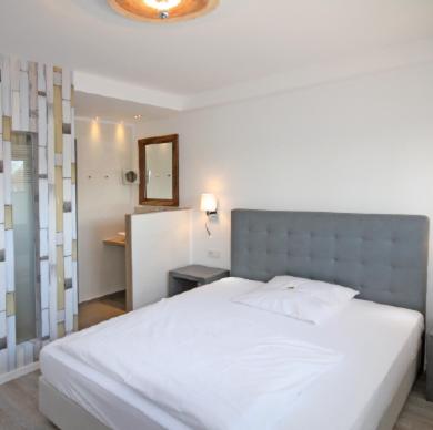 Hotel Haus Berger in Köln, Deutschland