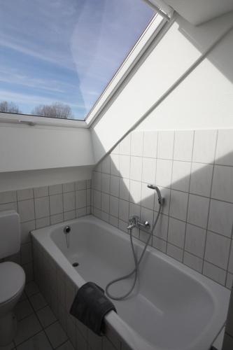 Hotel Haus Berger - main image