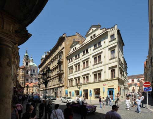 The Charles Hotel - image 5