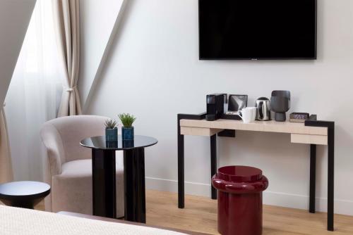 Hotel Le 37 Bis - image 11