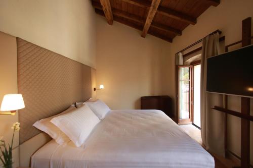 Corte Regia Relais & Spa Room Type - Junior Suite with Balcony