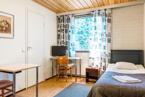 Ministudio - Apartments Joensuu 2