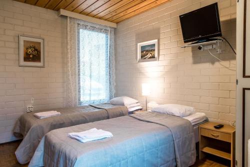 Ministudio - Apartments Joensuu 4