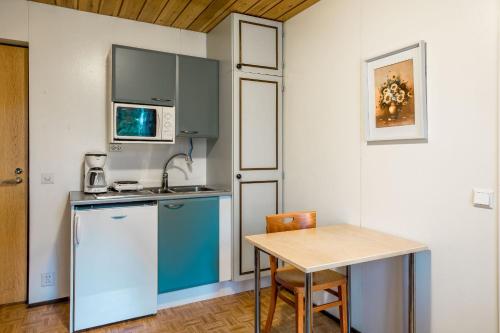 Ministudio - Apartments Joensuu 5