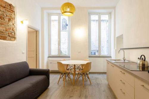 Castelli's Apartments CAMPO 12, Janov